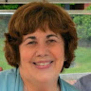 Meet your Posher, Martha